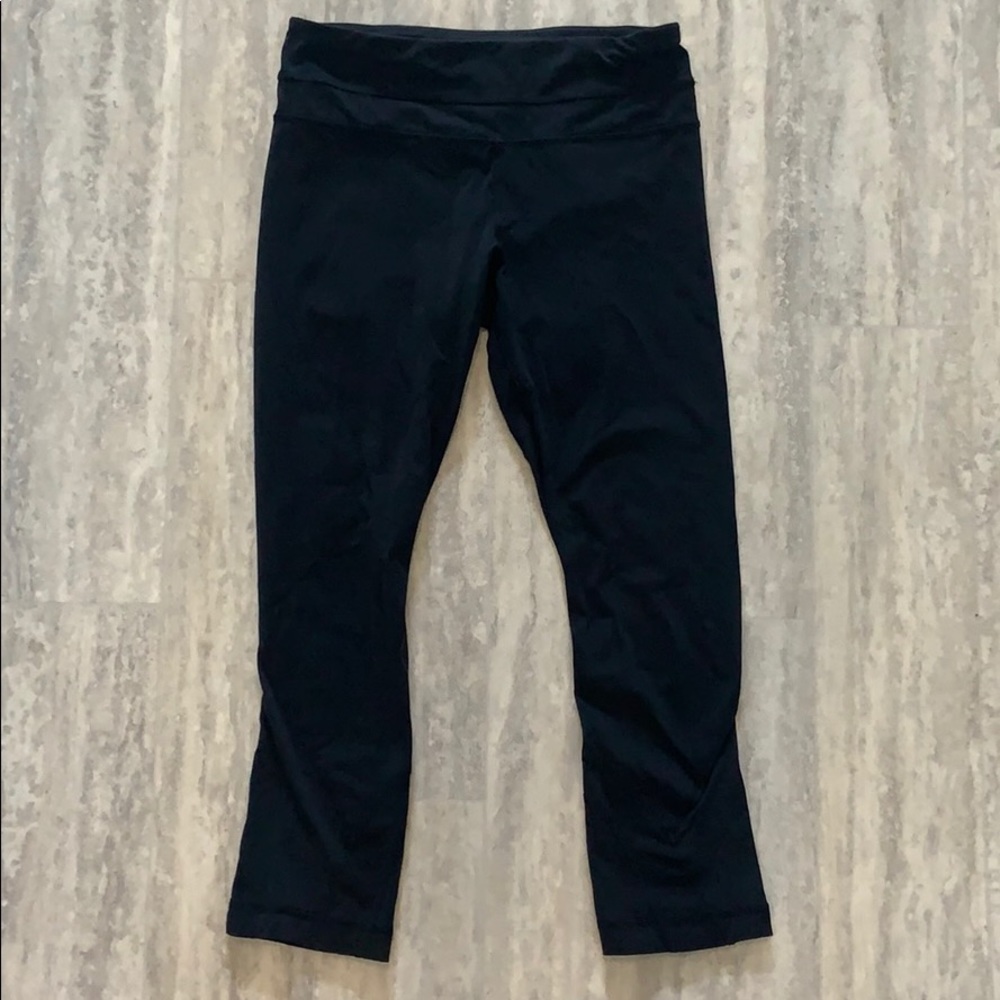 Lululemon tights